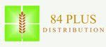 84 plus distribution inc|84 PLUS DISTRIBUTION INC. .